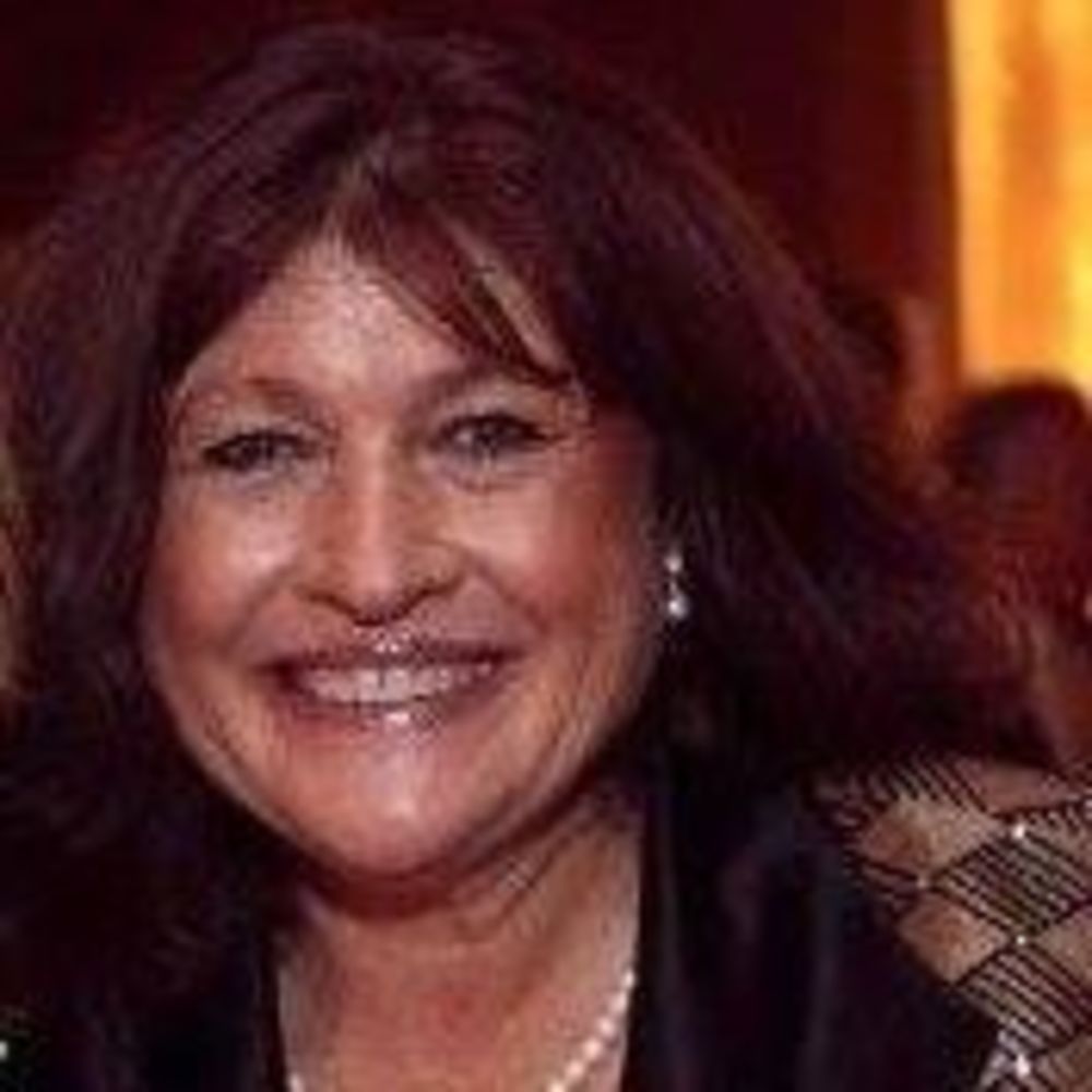 Meet your Posher, Becky